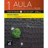 Image de Aula Int. Plus 1- Livre de l'élève - Éd. hybride Collectif (Auteur)