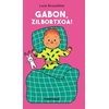 Image de Gabon, zilbortxoa!