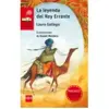Image de La Leyenda Del Rey Errante - Gallego García, Laura Gallego García, Laura (Auteur)