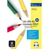 Image de Les clés du nouveau DELF A1 - Livre de l’élève Collectif (Auteur)