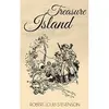 Image de Treasure island Robert Louis Stevenson (Auteur)