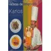 Image de Recetas de temporada