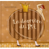 Image de Le derrière du roi