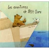 Image de Les aventures de petit ours Helga Bansch (Auteur)