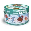 Image de Les animaux sur la glace