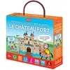 Image de Mes premières activités arts & crafts : le château fort