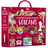 Image de Le coffret du méga atlas des volcans (édition 2024)