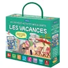 Image de Mes premières activités arts & crafts. Les vacances Ester Tomè (Auteur), Giulia Meneguzzo (Auteur), AA.VV. (Auteur), AA.VV. (Illustration), Sarah Negrel (Traduction)