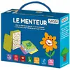 Image de Le menteur : La nature