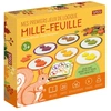 Image de Mes premiers jeux de logique : mille-feuille