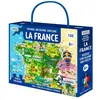 Image de Voyage, découvre, explore - La France