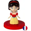 Image de Personnage sonore, Blanche neige, 2 histoires a ecouter