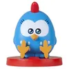 Image de Figurine pour conteuse à histoires : Poulette Petit Pois Faba