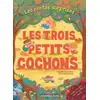 Image de Les trois petits cochons