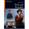 Image de Pride and Prejudice (B2.2) Jane Austen (Auteur)