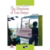 Image de Adventures Of Tom Sawyer (A2) Mark Twain (Auteur)