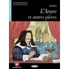 Image de L'avare Et Autres Pieces (A2) Molière (Auteur)