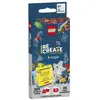 Image de LEGO ReCreate Aktivitätskarten Magie