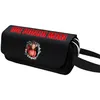Image de Trousse à crayon One Punch Man pour Garçon et Filles (PC5495) 20x10x5 cm Noir