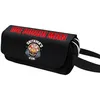 Image de Trousse à crayon One Punch Man pour Garçon et Filles (PC5496) 20x10x5 cm Noir