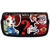 Image de Trousse à crayon Poppy Playtime pour Garçon et Filles (PC5548) 21x10x7.5 cm Multicolore