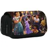 Image de Trousse à crayon Encanto pour Garçon et Filles (PC5611) 20x10x7.5 cm Multicolore
