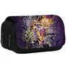 Image de Trousse à crayon Kobe Bryant pour Garçon et Filles (PC5646) 20x10x7.5 cm Multicolore