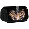 Image de Trousse à crayon Kobe Bryant pour Garçon et Filles (PC5651) 20x10x7.5 cm Multicolore