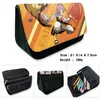 Image de Trousse à crayon Fairy Tail pour Garçon et Filles (PC5686) 21x14x7.5 cm Multicolore