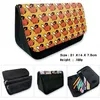 Image de Trousse à crayon Chainsaw Man pour Garçon et Filles (PC5721) 21x14x7.5 cm Multicolore