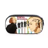 Image de Trousse à crayon Tokyo Revengers pour Garçon et Filles (PC5755) 20x10x5 cm Multicolore
