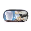 Image de Trousse à crayon Tokyo Revengers pour Garçon et Filles (PC5757) 20x10x5 cm Multicolore