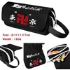 Image de Trousse à crayon Tokyo Revengers pour Garçon et Filles (PC5773) 21x11x7 cm Noir