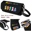 Image de Trousse à crayon Tokyo Revengers pour Garçon et Filles (PC5774) 21x11x7 cm Noir