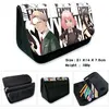 Image de Trousse à crayon Spy x Family pour Garçon et Filles (PC5797) 21x14x7.5 cm Multicolore