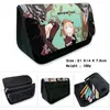 Image de Trousse à crayon Spy x Family pour Garçon et Filles (PC5798) 21x14x7.5 cm Multicolore