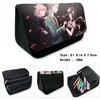 Image de Trousse à crayon Spy x Family pour Garçon et Filles (PC5799) 21x14x7.5 cm Multicolore