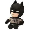Image de Peluche Batman 25 cm - Noir