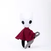 Image de Peluche Hollow Knight 30 cm - Rouge/Blanc