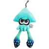 Image de Peluche Splatoon 3 25 cm - Bleu Clair