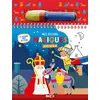 Image de Mes dessins magiques : Saint Nicolas
