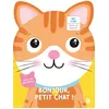 Image de Mes premières gommettes - Chat Collectif (Auteur)
