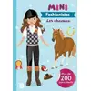 Image de Mini fashionistas - Les chevaux