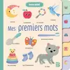 Image de Doux bébé : Mes premiers mots