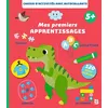 Image de Mes premiers apprentissages 5+ Collectif (Auteur)