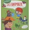 Image de Pourquoi ? les animaux - questions et réponses pour les tout-petits