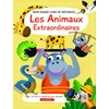 Image de Mon grand livre de réponses : les animaux extraordinaires