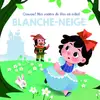 Image de Mes contes de fées en relief : Blanche Neige