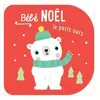 Image de Bébé papote : le petit ours