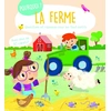 Image de Pourquoi ? : La ferme